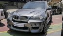 بي أم دبليو X5 XDRIVE 4.8i