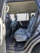 تويوتا برادو 4x4 Diesel Right Hand Drive (Export Only )