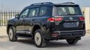 Toyota Land Cruiser TOYOTA LAND CRUISER 3.3L GXR, HIGH DIESEL TWIN TURBO, A/T MY24 3.3L Diesel 2024