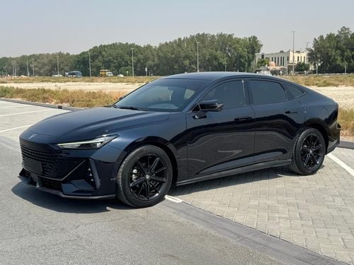 تشنجان Uni V ليمتيد