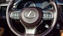 Lexus RX350 Brand New - GCC Spec