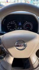 نيسان باثفايندر SV