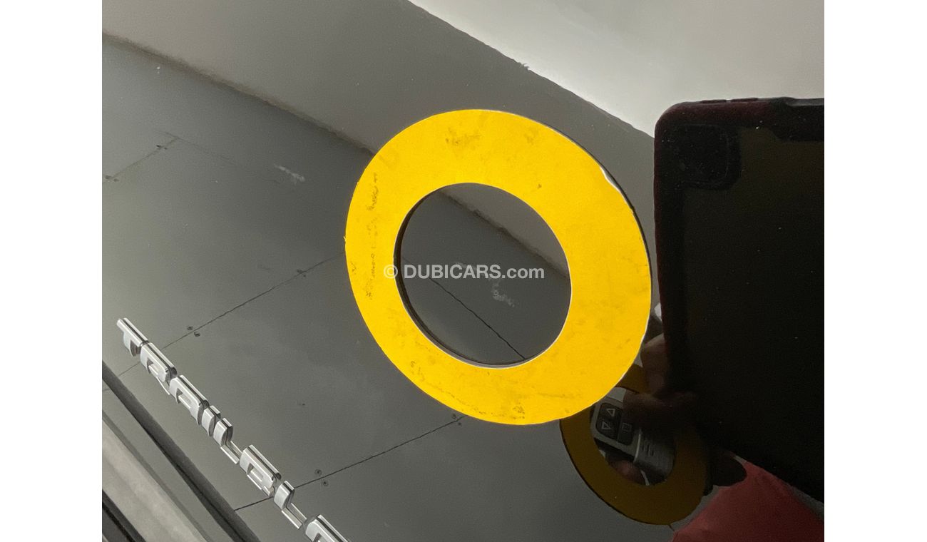 Chevrolet Trailblazer LTZ Z71 | 1 year free warranty | 7 day return policy | Zero down payment