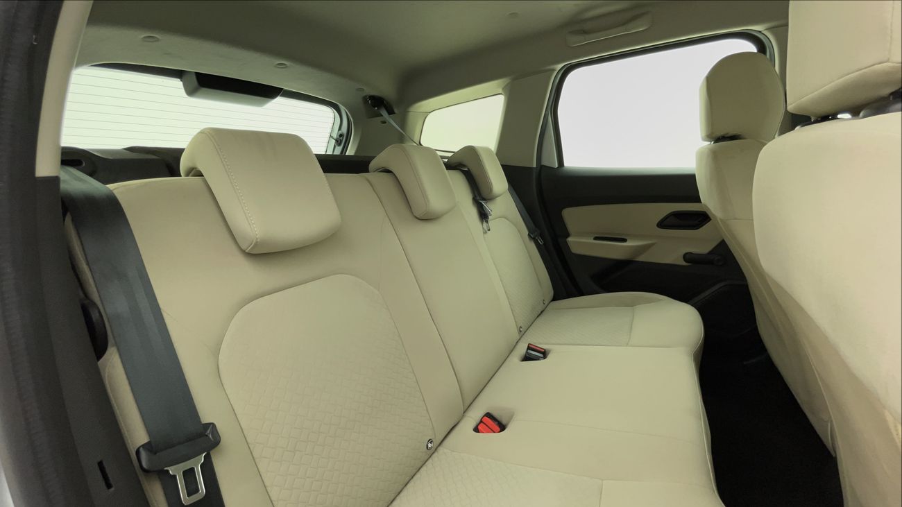 رينو داستر PE 1.6 | بدون دفعة مقدمة | اختبار القيادة في المنزل