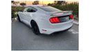 Ford Mustang GT Premium