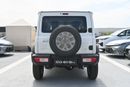 Suzuki Jimny Suzuki Jimny 1.5L Petrol 4WD, 4 Doors
