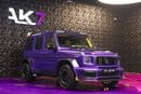 Mercedes Benz Brabus Mercedes Benz Brabus G900 2024 | Finance Available