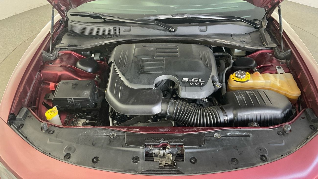 دودج تشارجر GT | upto AED 20,000 Ramadan Discount | شامل الضمان | 0 ﺪﻔﻋﺓ ﺃﻮﻟﻯ