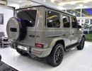 مرسيدس بنز G 550 EXCELLENT DEAL for our Mercedes Benz G550 ( 2024 Model ) in Grey Color American Specs