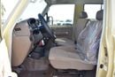 Toyota Land Cruiser 70 2024 TOYOTA LAND CRUISER 71 SWB V6 4.0L 4WD 7 SEATER MT -EURO 4.
