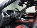 بي أم دبليو X6 XDRIVE M60i