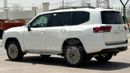 Toyota Land Cruiser GXR 4.0L