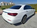 مرسيدس بنز E300 مرسيدس  E300e 2021