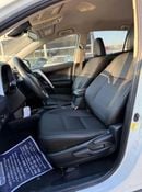 Toyota RAV4 TOYOTA RAV4 2018