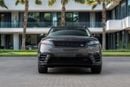 Land Rover Range Rover Velar R-Dynamic SE | 6,071 P.M  | 0% Downpayment | Agency Warranty