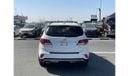 Hyundai Grand Santa Fe 7 setters HYUNDAI SANTA FE 2017 IMPORTED FROM USA VERY CLEAN CAR INSIDE AND OUTSIDE FOR MORE INFORMA