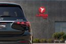 Mercedes Benz GLS63 AMG STD Mercedes-Benz GLS63 AMG 4MATIC+ 2024 American Specs | Warranty