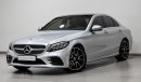 Mercedes-Benz C200 JANUARY HOT OFFER PRICE!!