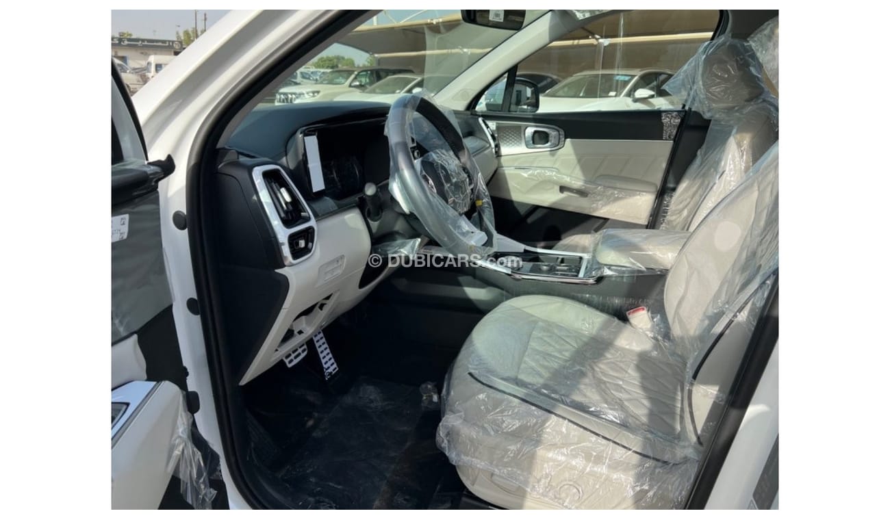 Kia Sorento KIA SORENTA