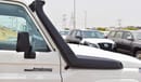 Toyota Land Cruiser Pick Up TOYOTA LAND CRUISER PICKUP 4.0L