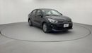 Kia Rio 1400