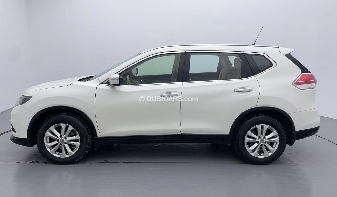 Nissan XTrail S 2.5 | Zero Down Payment | Free Home Test Drive