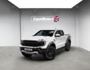 Ford Ranger RAPTOR