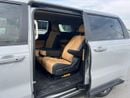 كيا كارنيفال EX KIA CARNIVAL