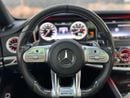 مرسيدس بنز S 63 AMG STD