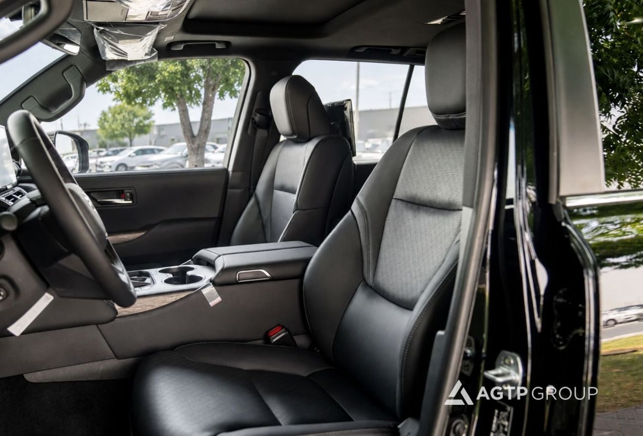 Toyota Land Cruiser VXR 3.5L Twin-Turbo V6 | Full Option | 4x4 | JBL Sound | 360° Camera | AFRICA EXPORT