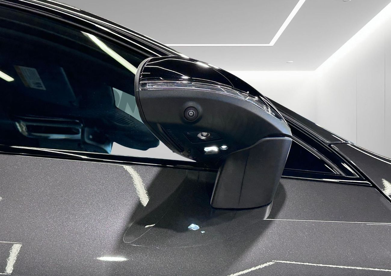 Mercedes-Benz GLC Coupe 300 4MATIC