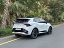 Kia Sportage GT-LINE | 2024 | GCC Specs | Perfect Condition