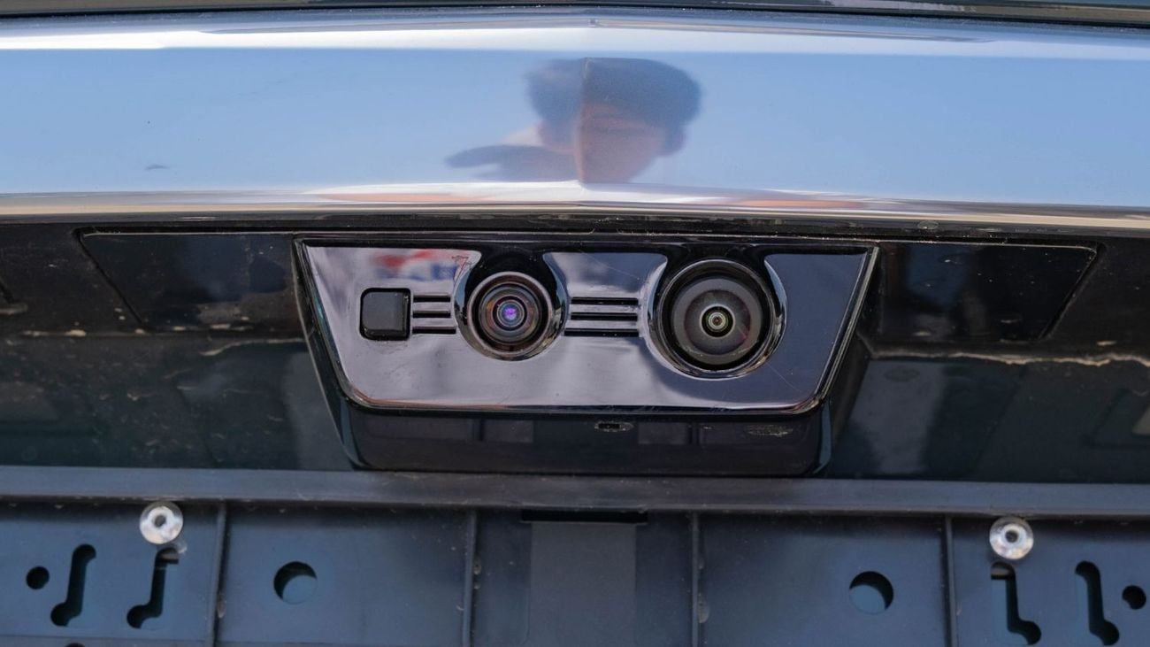 Cadillac Escalade 2025 Cadillac Escalade Premium Luxury 6.2L V8 AT Petrol