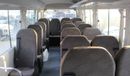 Toyota Coaster 22 seater with fridge 2021 model