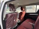 Toyota Hilux SGLX GLX 2.7L Double Cab Utility AWD