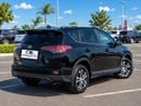Toyota RAV4 EX