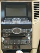 إنفينيتي QX70