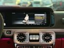 مرسيدس بنز G 63 AMG Brand New G63 AMG Double Night Package