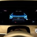 مرسيدس بنز GT 63 S GT S E PERFORMANCE