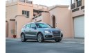 Audi Q5 S-Line AED 1094 P.M with 0% Down Payment