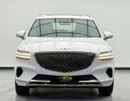 Genesis GV70 2023 Genesis GV70, Warranty+Full Service History, GCC