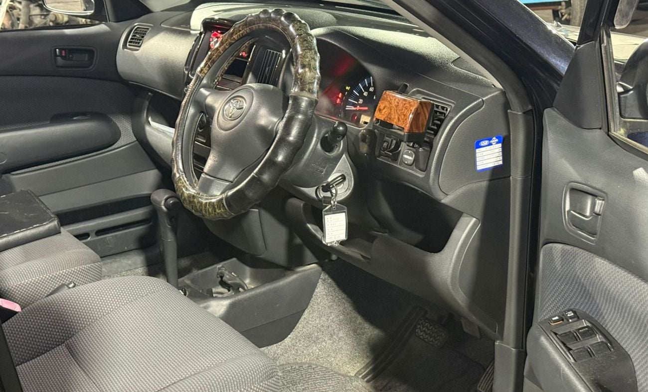 تويوتا ساكسيد