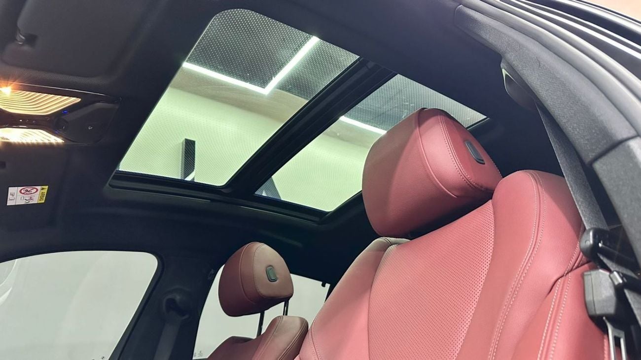 بي أم دبليو X6 40i M Sport 3.0L