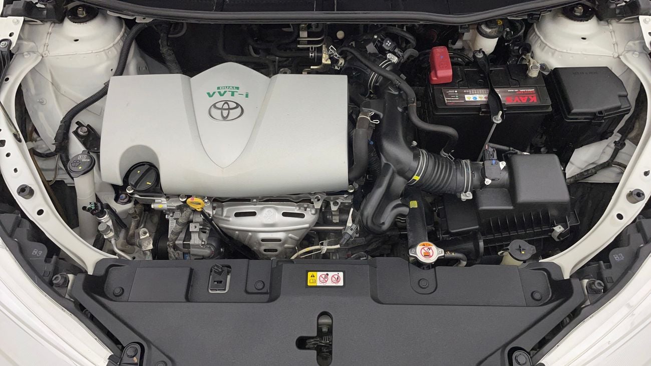 Toyota Yaris SE 1.5 | Zero Down Payment | Home Test Drive