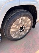 لكزس LX 600 SIGNATURE