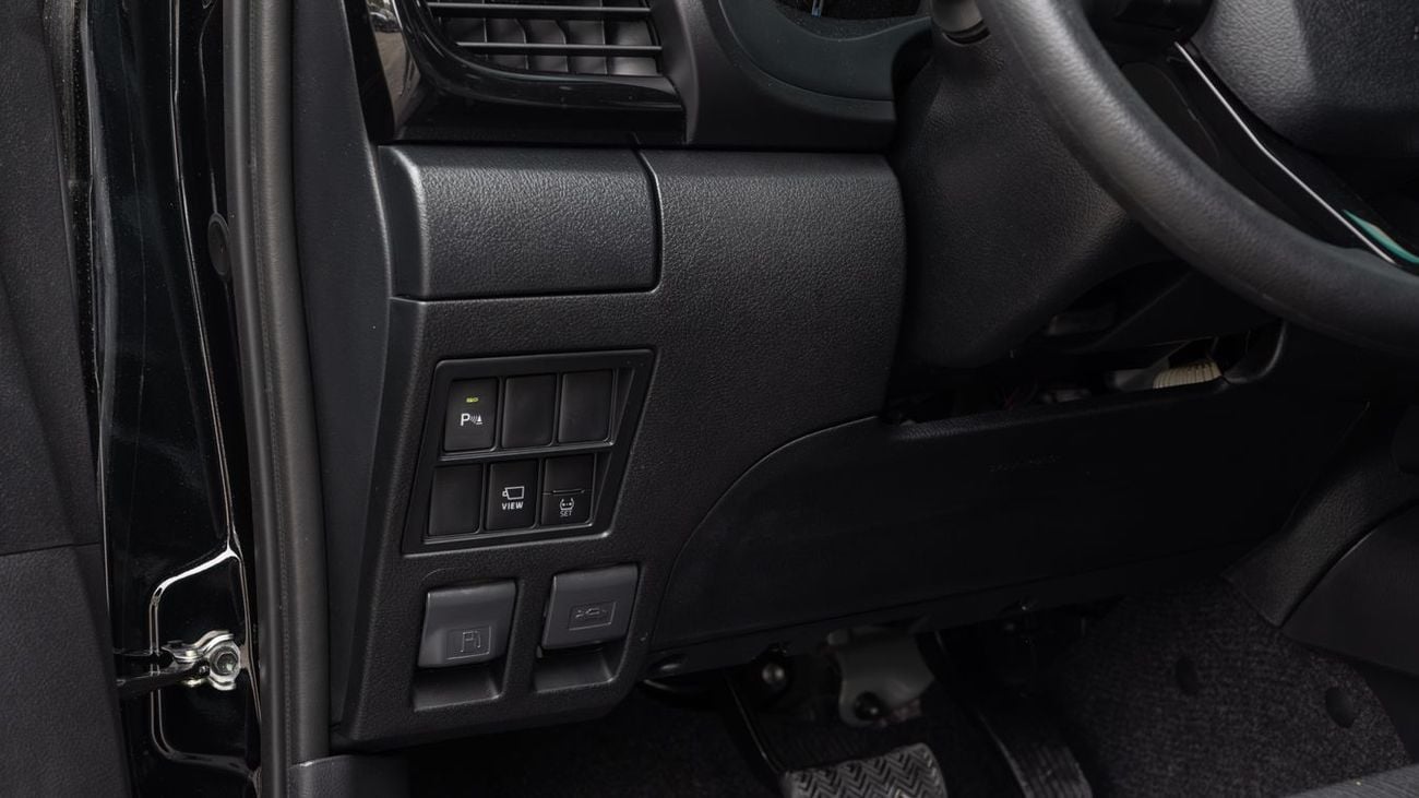 تويوتا هيلوكس TOYOTA HILUX 4.0 ADVENTURE -2026YM