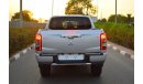 Mitsubishi L200 Double Cab Pickup Sportero GLS 2.4L Diesel 4WD Automatic