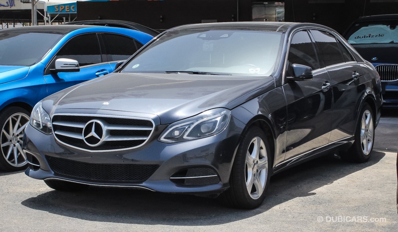 Mercedes-Benz E 250 CDI 4 Matic. import japan ,Diesel