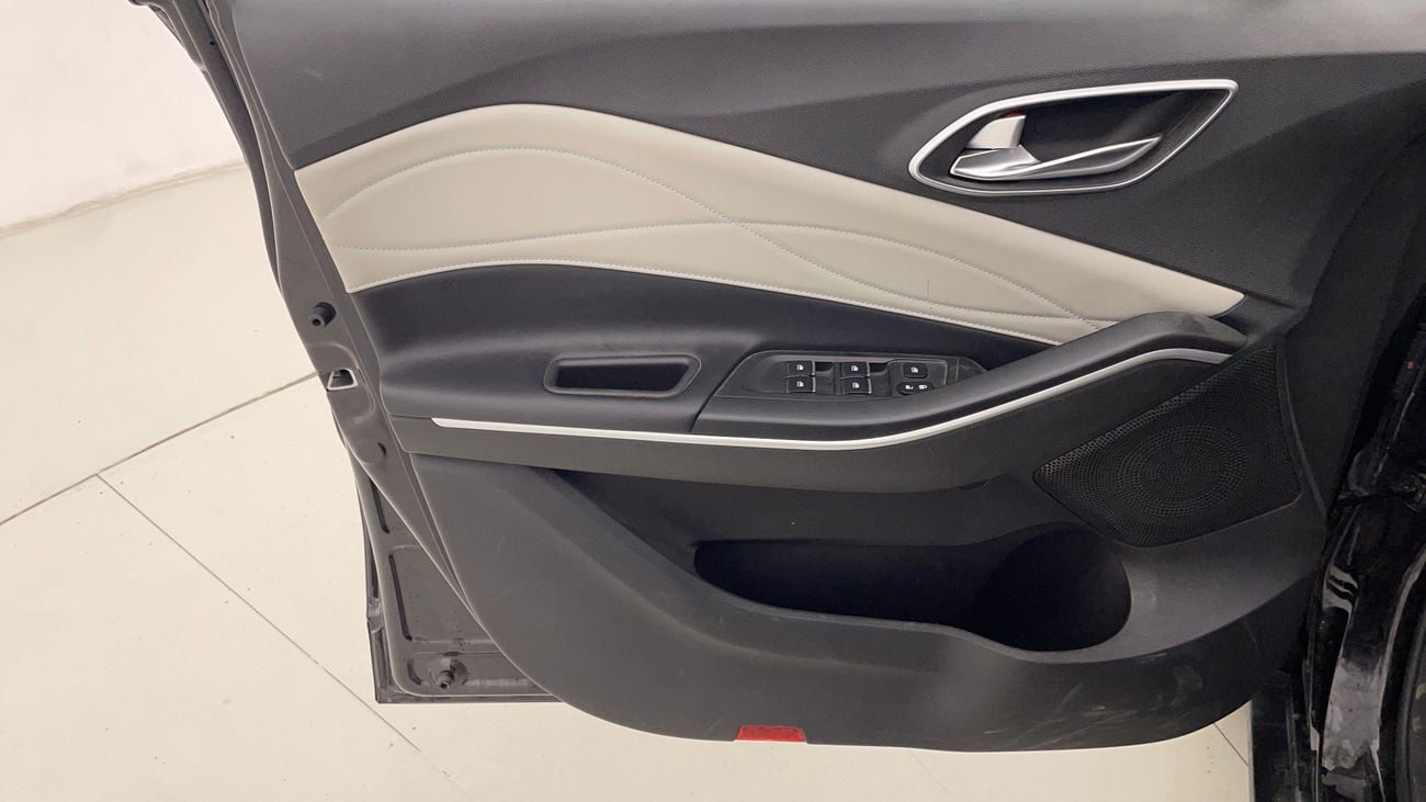 JAC JS4 2024 INTELLIGENT | AED 578/Month | 0 DP | 30 Day Return | Warranty | Service History