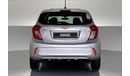 Chevrolet Spark LS
